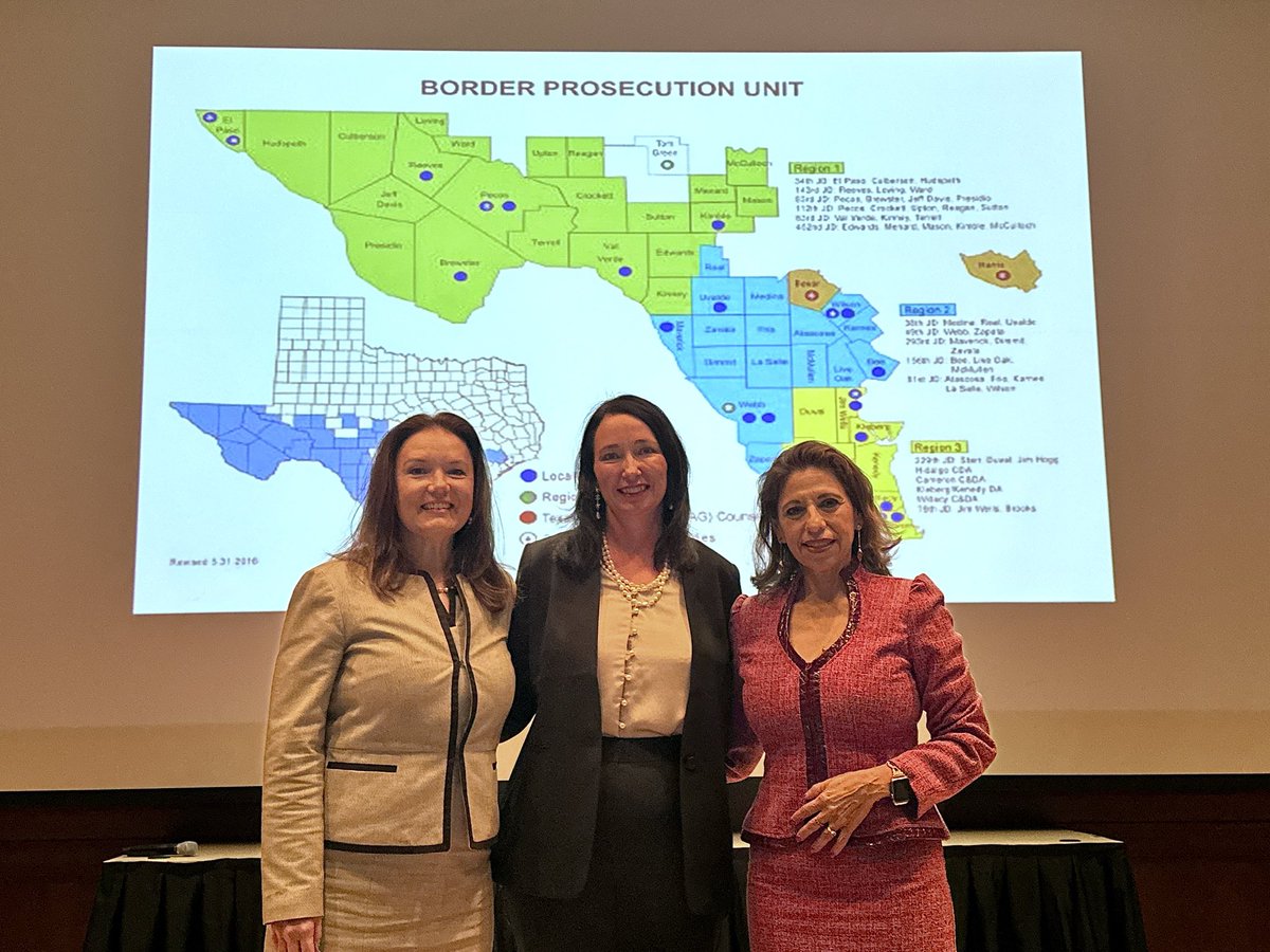 38th District Attorney tweet media