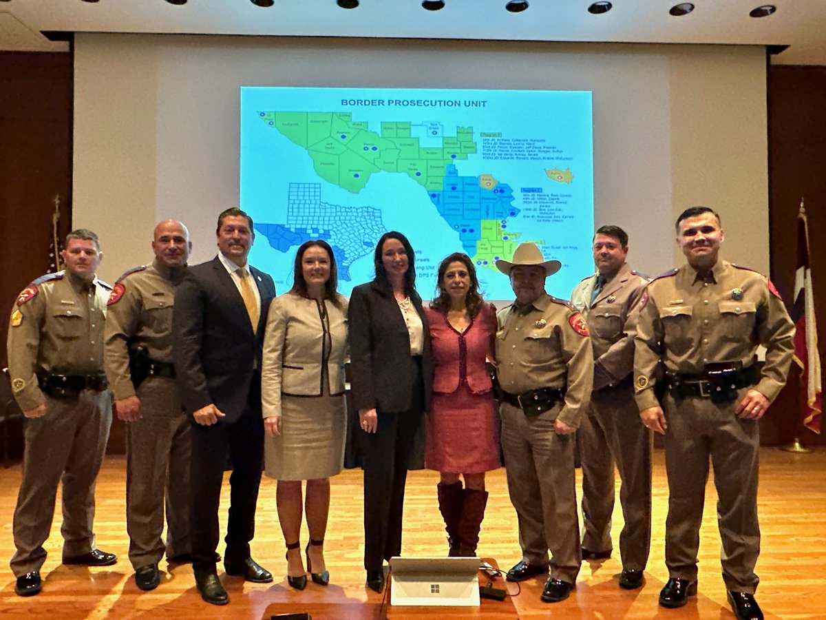 38th District Attorney tweet media