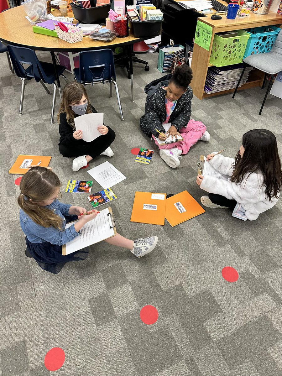 Kristen Clark tweet media