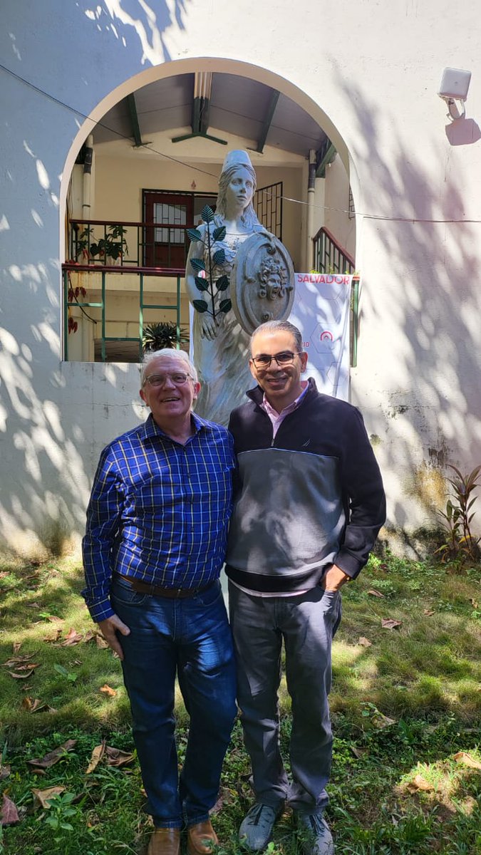 Hasta siempre profesor.