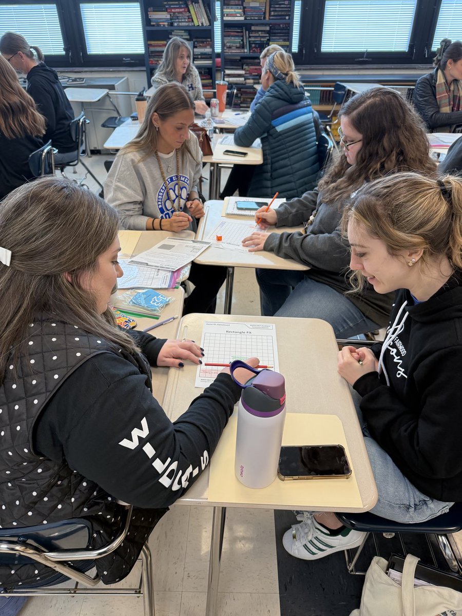 Debbie Shadrach tweet media