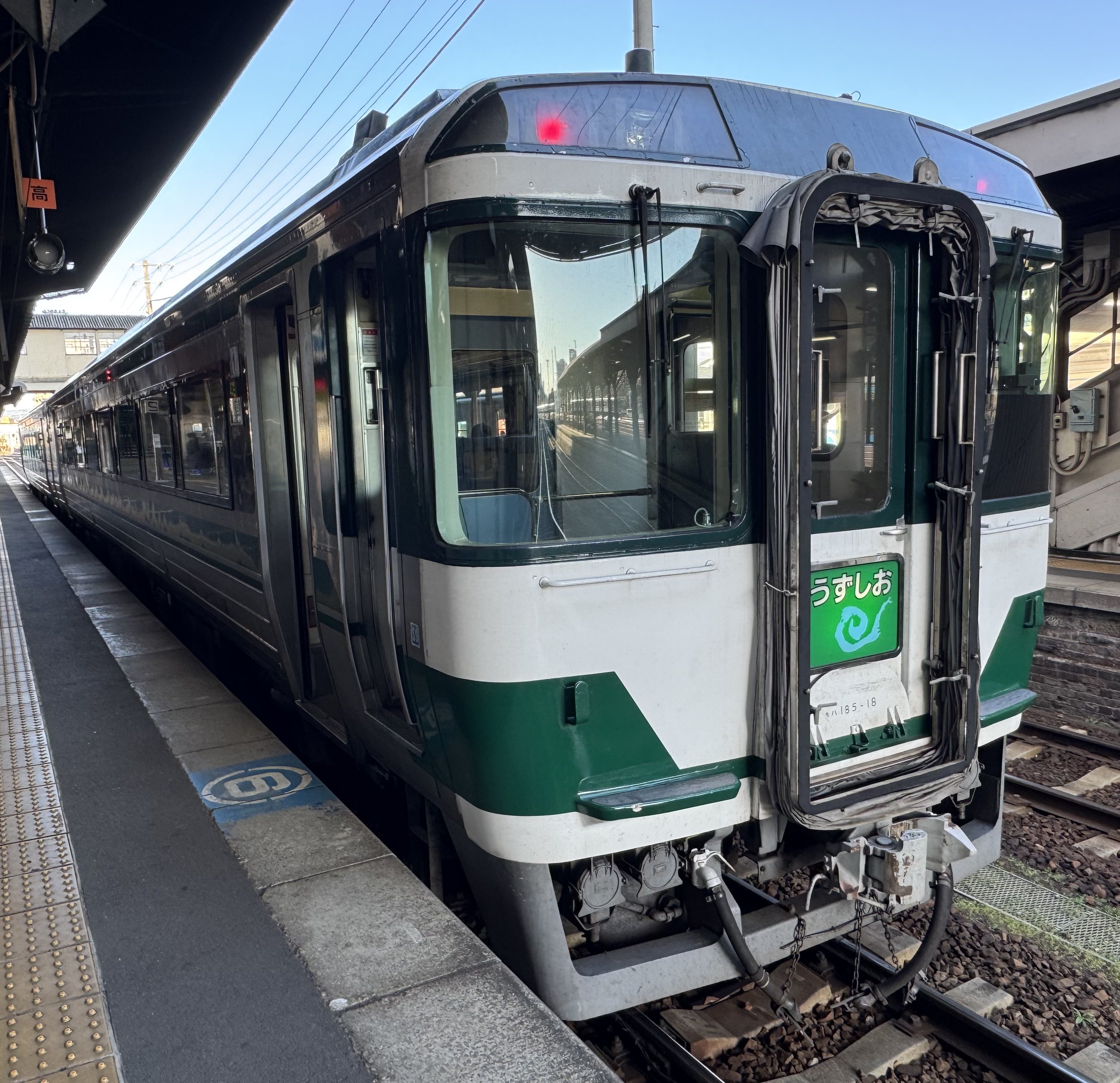 JR&BUS&AIRPORT 〜過去から未来へ〜 on X: 