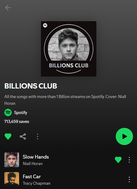 Niall Horan News tweet media