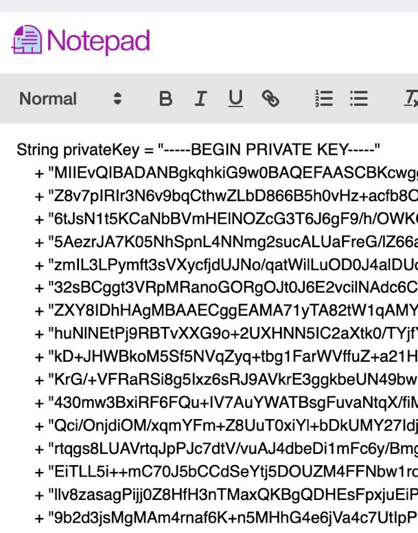 WllGates's tweet image. 🔥 New #googledork added to my repo! Uncover sensitive info with: inurl:notepad.link + keyword

Some example keywords: aws_secret_access_key, &quot;username=&quot; &quot;password=&quot;, VISA, PRIVATE KEY, &quot;authToken=&quot;

credit: @javobernardo 

github.com/fatguru/dorks

#bugbountytip