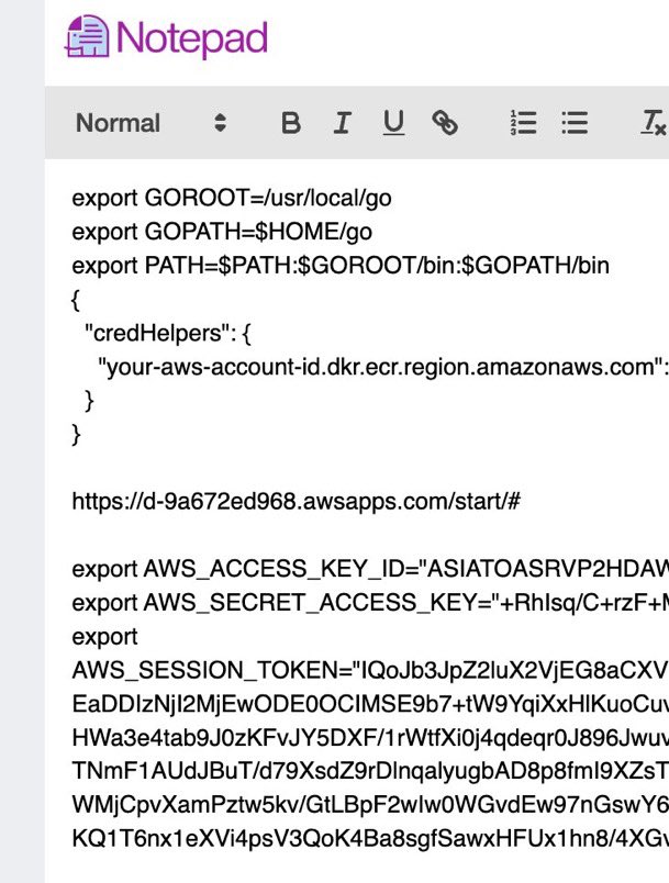 WllGates's tweet image. 🔥 New #googledork added to my repo! Uncover sensitive info with: inurl:notepad.link + keyword

Some example keywords: aws_secret_access_key, &quot;username=&quot; &quot;password=&quot;, VISA, PRIVATE KEY, &quot;authToken=&quot;

credit: @javobernardo 

github.com/fatguru/dorks

#bugbountytip
