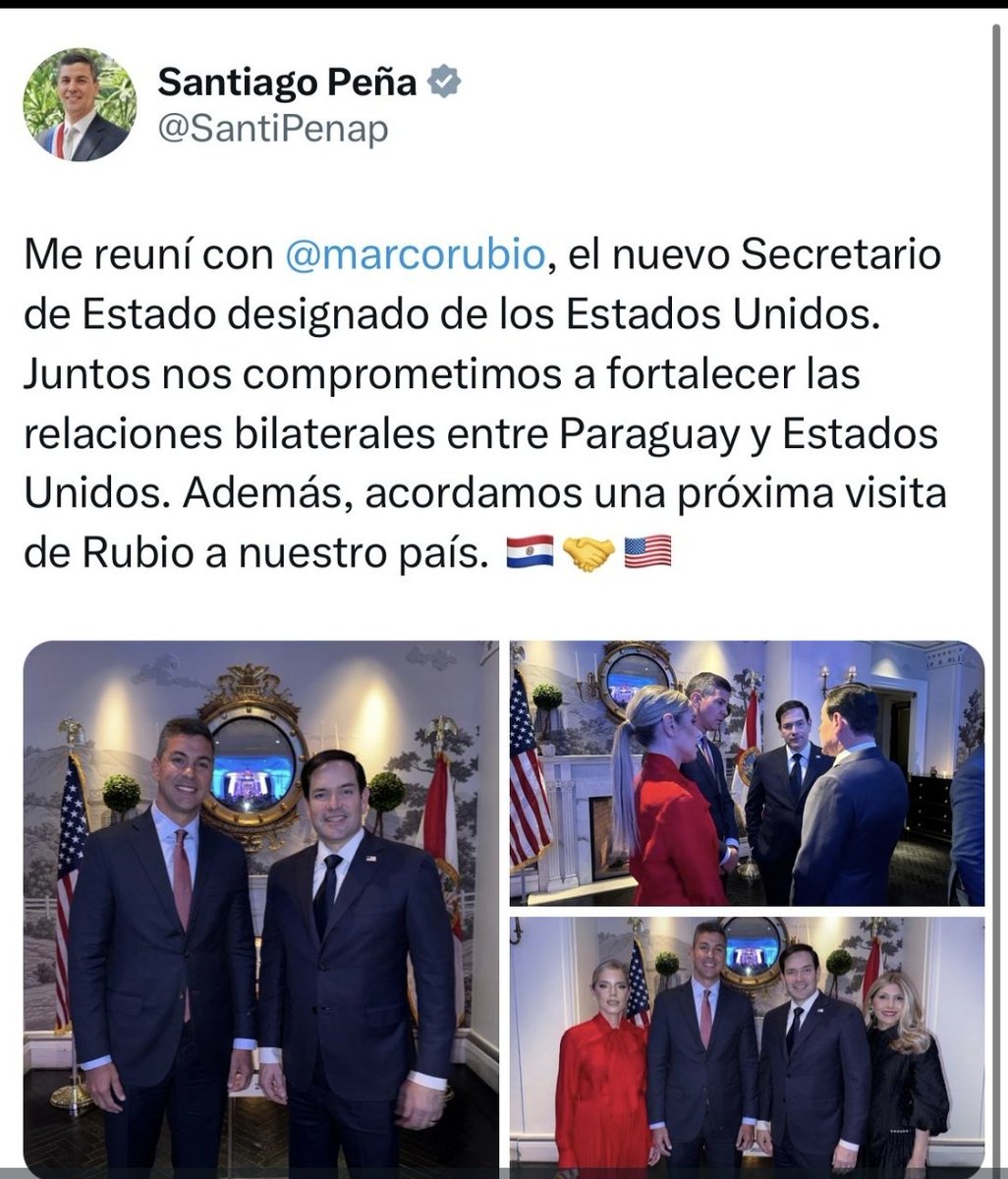 Esteeeee....nada!!!💪🇵🇾