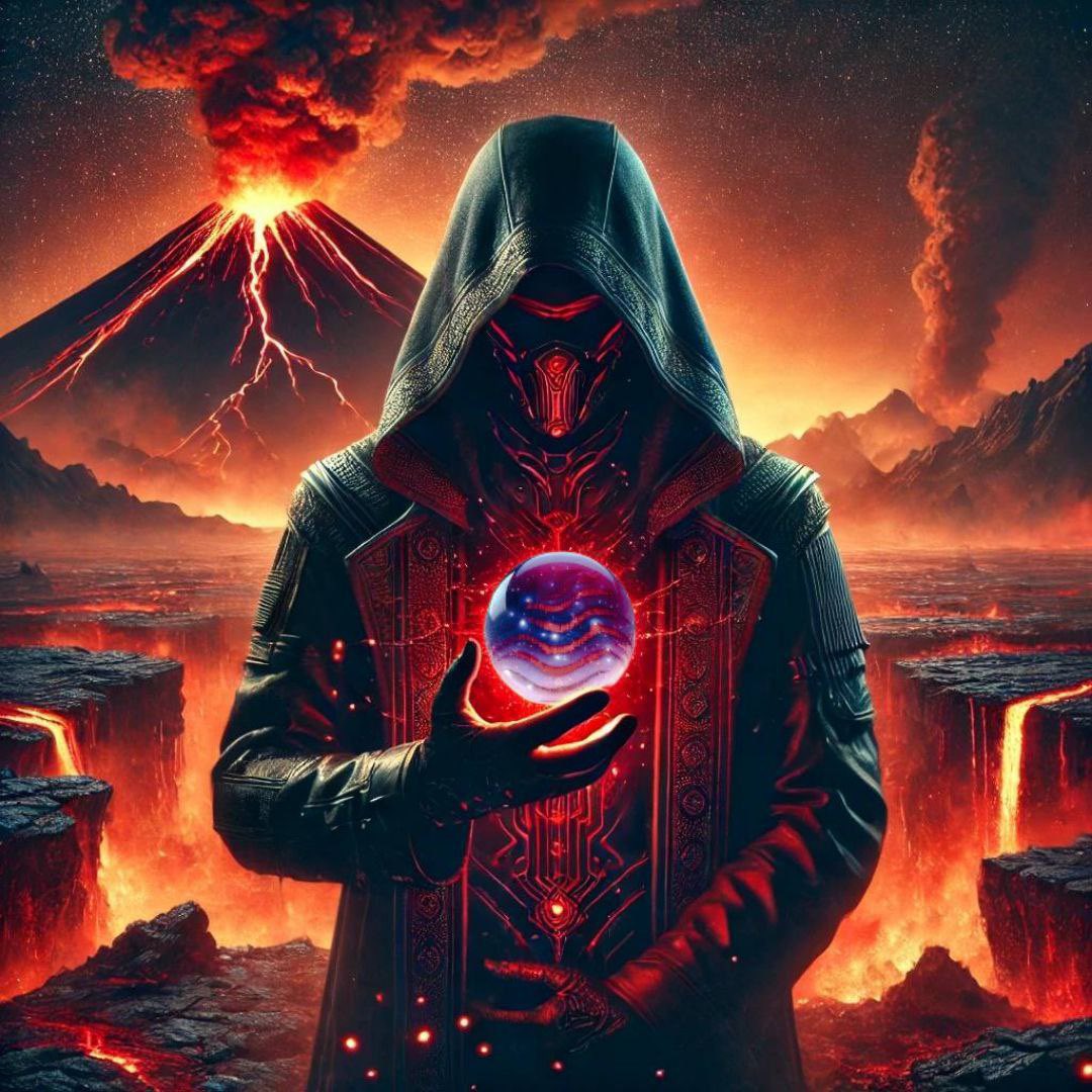 Muzzle_Holders's tweet image. #MuzzleToken 🥷⛩️🔥🌋 #Muzz #Holders #MUZZPACK ⌛️ “We are back”!!!…. 🔥🔥🔥🌋🌋🌋