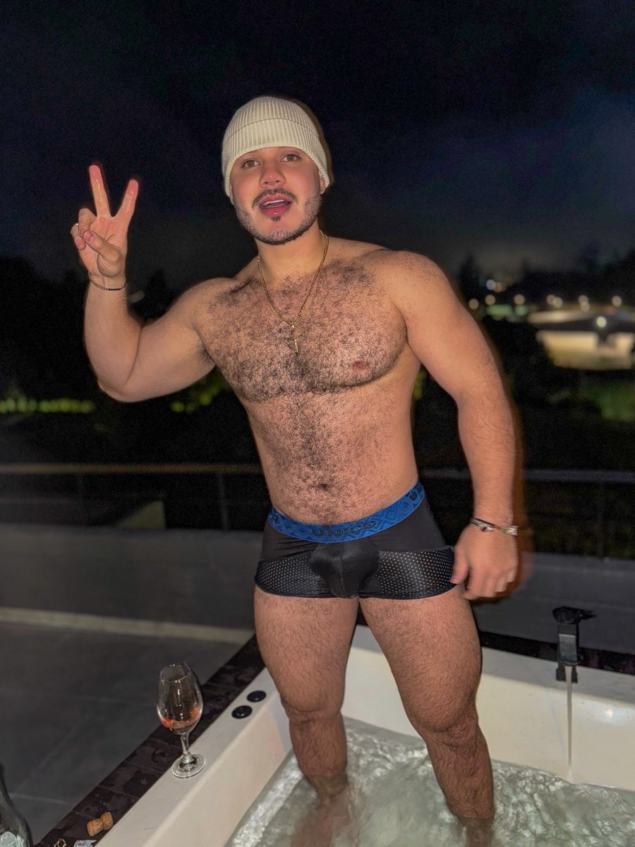 Dimitri Gianmarco tweet media