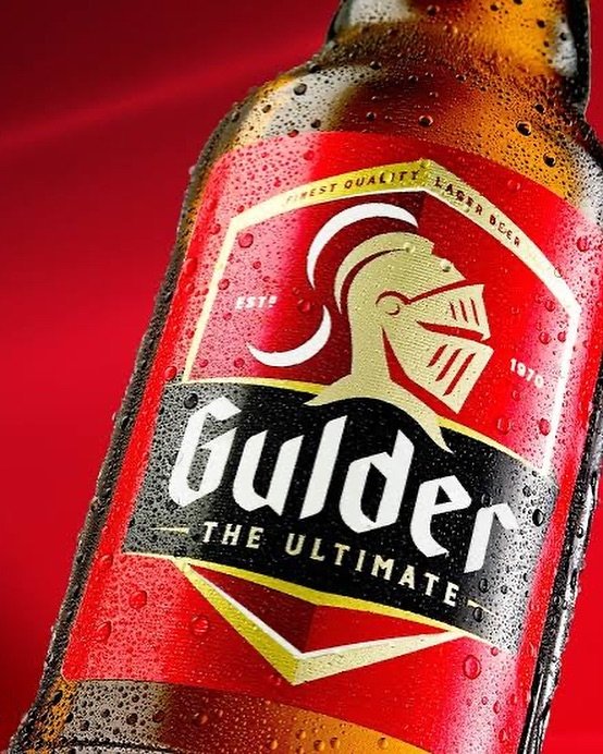 My outfit to @nigerianbreweriesplc - Ibadan Brewery’s recent event was inspired by the bold and iconic Gulder brand—the first Nigerian beer to be sold in a brown bottle, a true symbol of heritage and excellence! 

#gulder #GulderHeritage #IconicBrew #BoldAndClassic #NBPlc