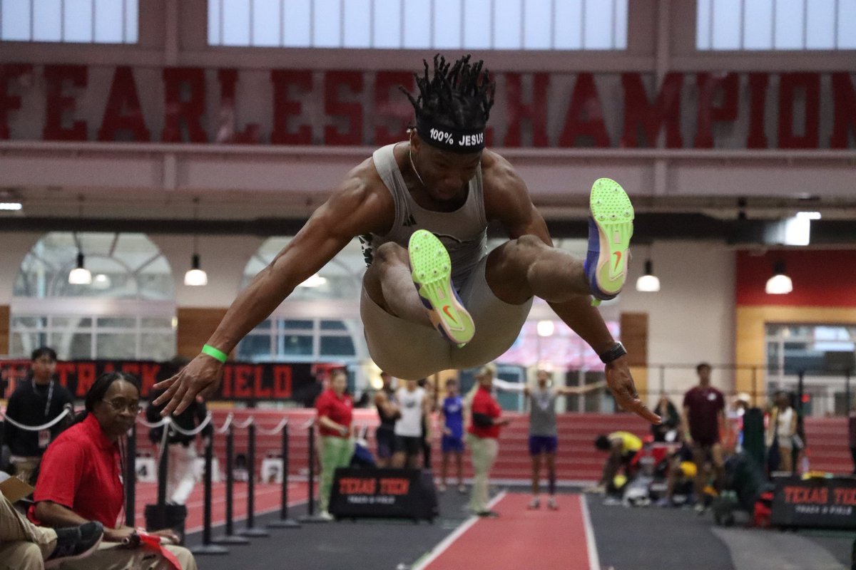 ENMU TRACK/XC tweet media