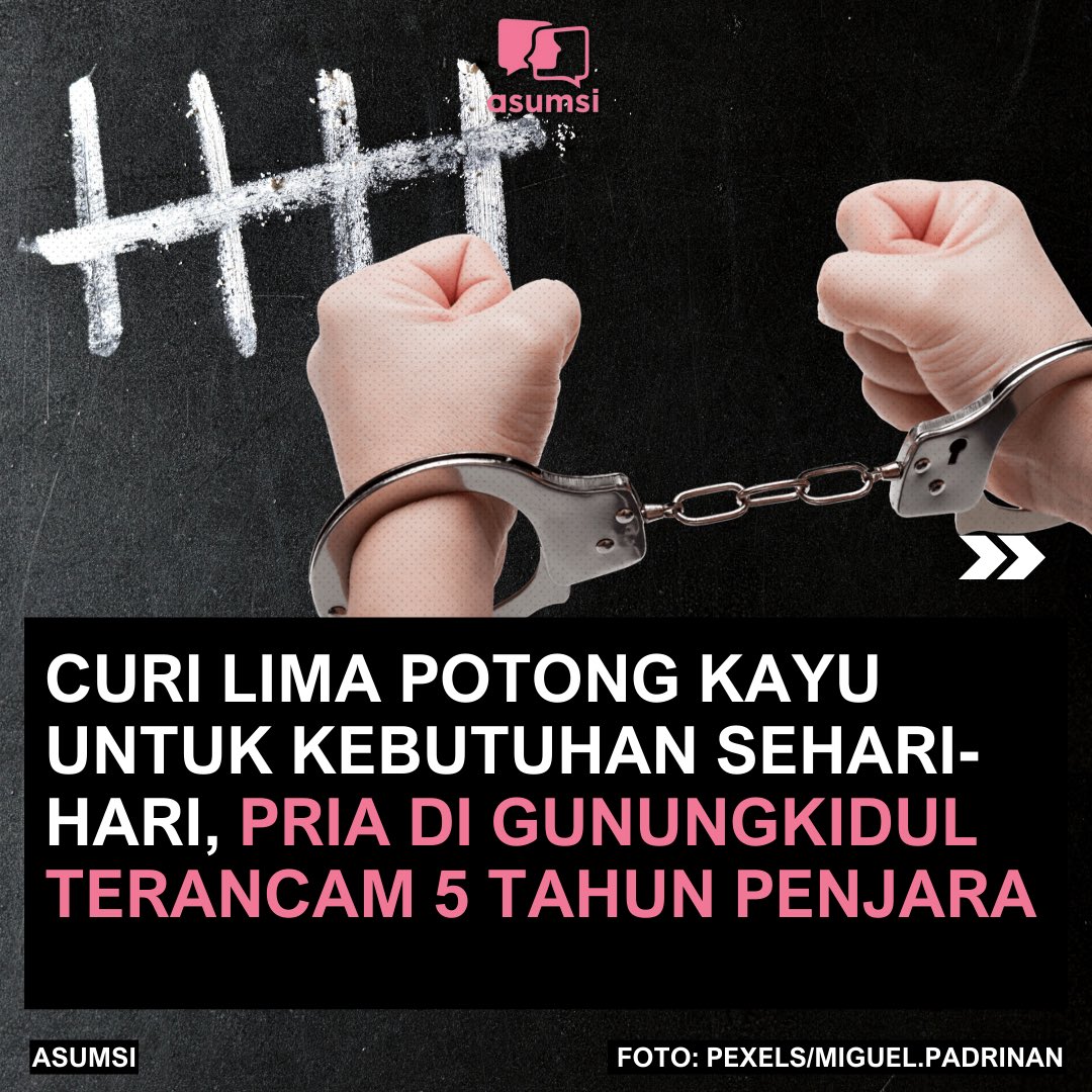 Asumsi tweet media