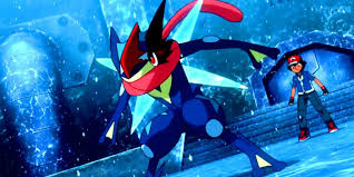 Giannis_Central's tweet photo. Greninja:
Total Record: 16-8
Win Rate: 66.7% https://t.co/NhuQOhEzQB