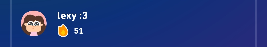 lexy :3 tweet media