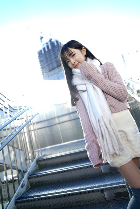 Twitterのコスプレ画像19