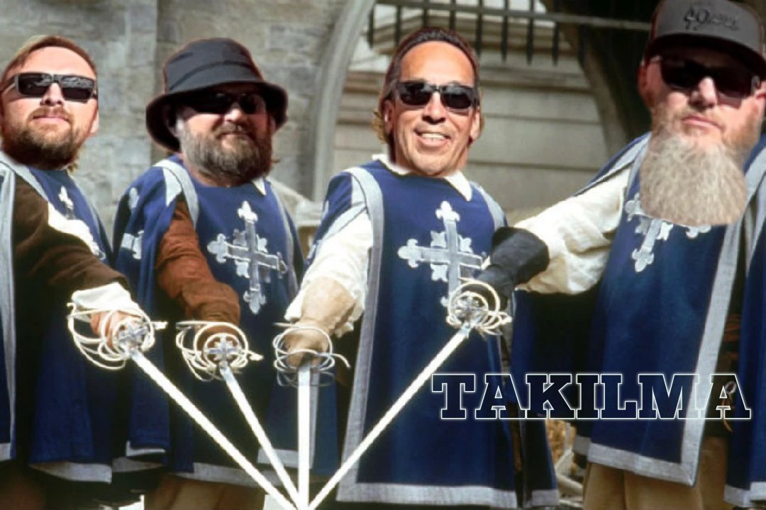 Takilma (@takilma) on Twitter photo 