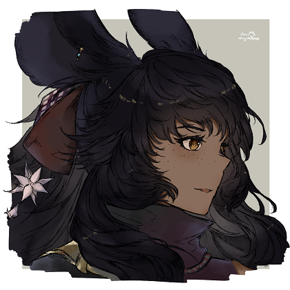 taro | comms open! tweet media