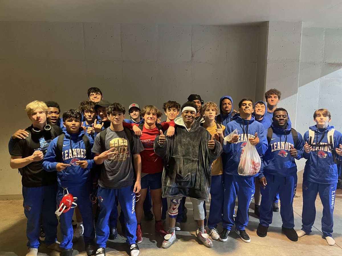 First in your hearts, top 10 in the state! Your 10th place Lion boys wrestling team has wrapped up our highest ever finish at State Duals! Congratulations fellas, keep the momentum into the district tournament!