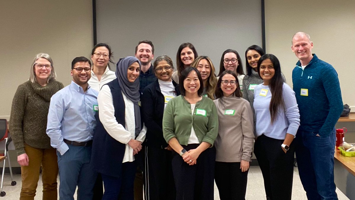 Palliative Medicine @THE Ohio State University (@ohiostatepalmed) on Twitter photo Department of Internal Medicine
Division of Hospital Medicine at the Inaugural Serious Illness Conversation Program <a href="/SICPmattersmost/">SICP Serious Illness Conversation Program</a> workshop.
Building community, common language, and connections to improve patient-centered goal-concurrent care.
<a href="/OSUWexMed/">The Ohio State University Wexner Medical Center</a>
<a href="/OhioStateMed/">The Ohio State University College of Medicine</a> Department of Internal Medicine
Division of Hospital Medicine at the Inaugural Serious Illness Conversation Program <a href="/SICPmattersmost/">SICP Serious Illness Conversation Program</a> workshop.
Building community, common language, and connections to improve patient-centered goal-concurrent care.
<a href="/OSUWexMed/">The Ohio State University Wexner Medical Center</a>
<a href="/OhioStateMed/">The Ohio State University College of Medicine</a>