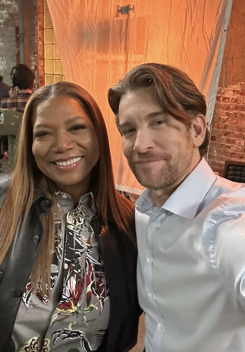 Andy Karl tweet media