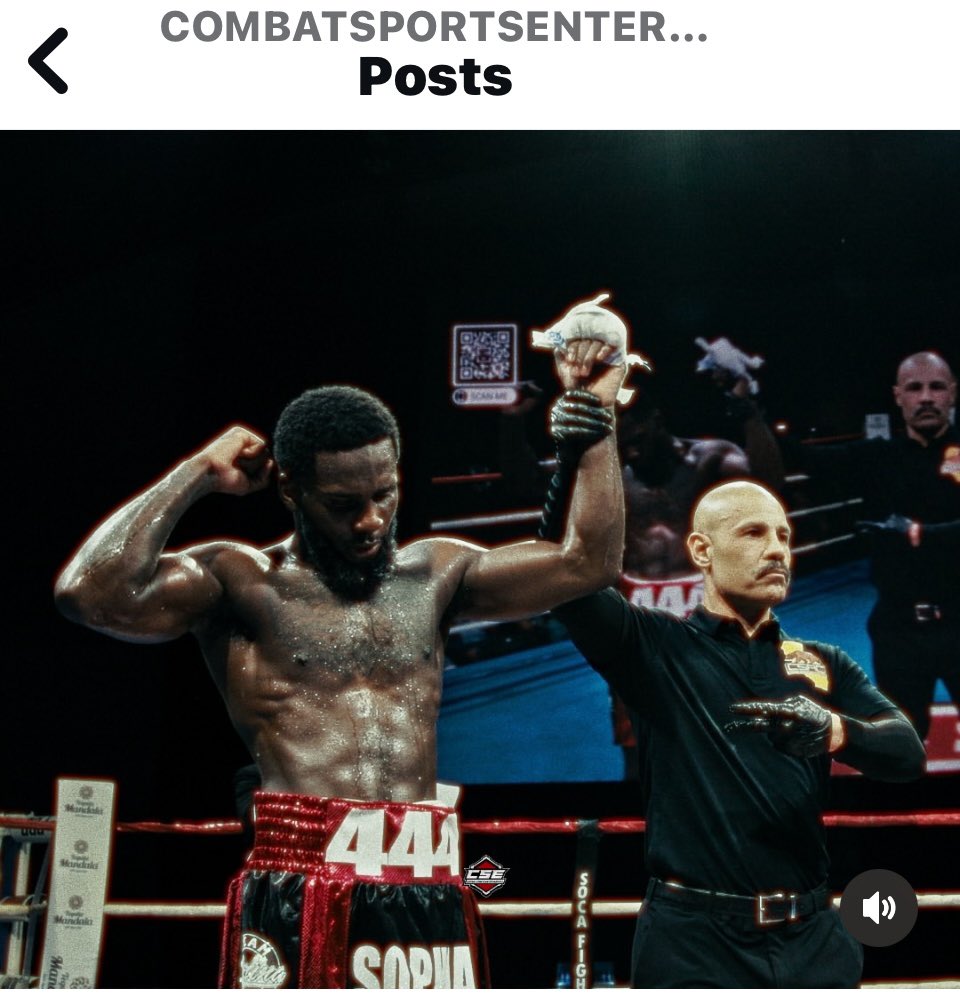madballOG's tweet photo. Follow on ig @jamaalx4 Next fight FEB 13th @FightClubOC https://t.co/2tNa1TDB5d