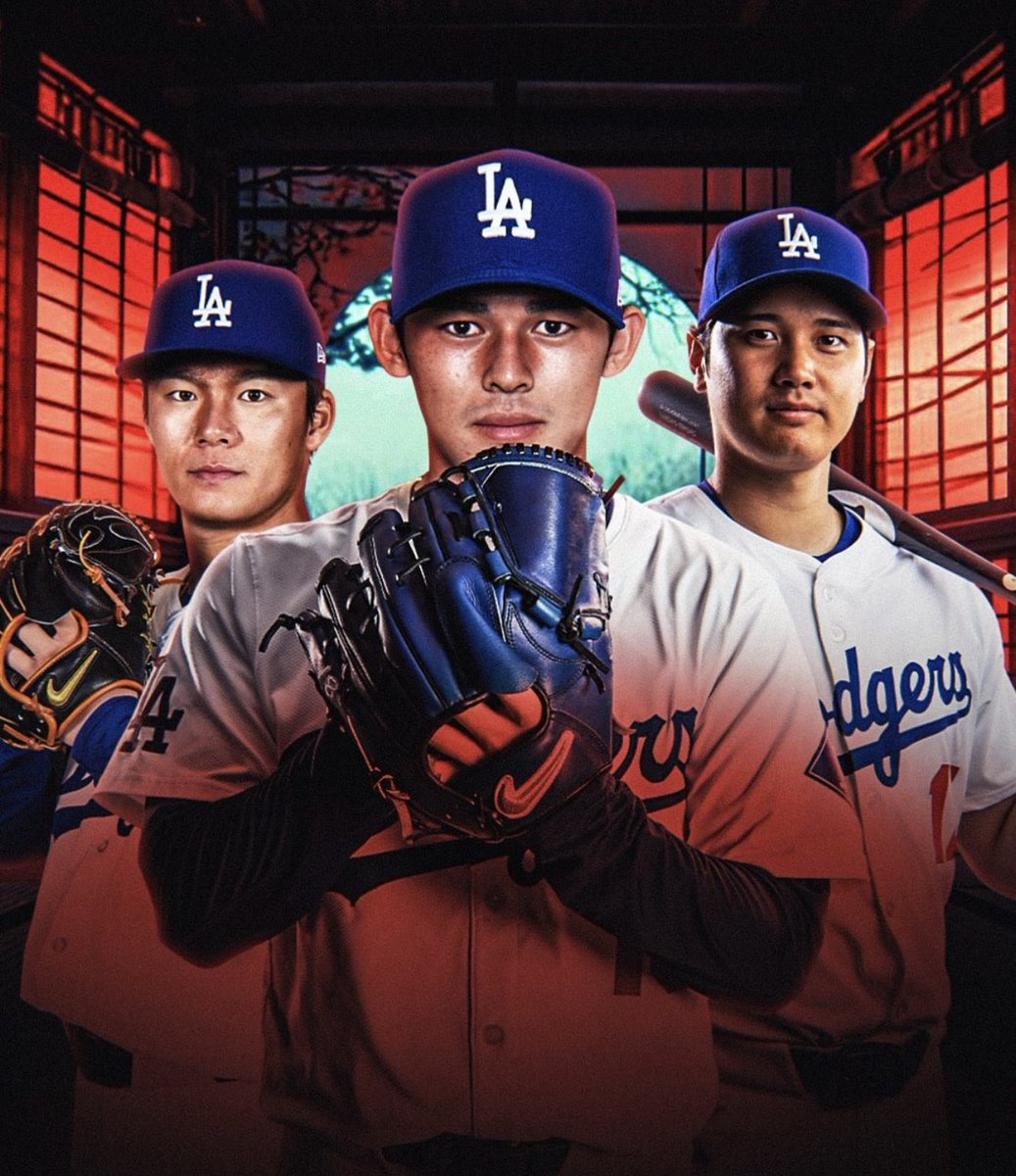 DankyDave_'s tweet photo. LFG! #Dodgers https://t.co/tVkwapqtVv