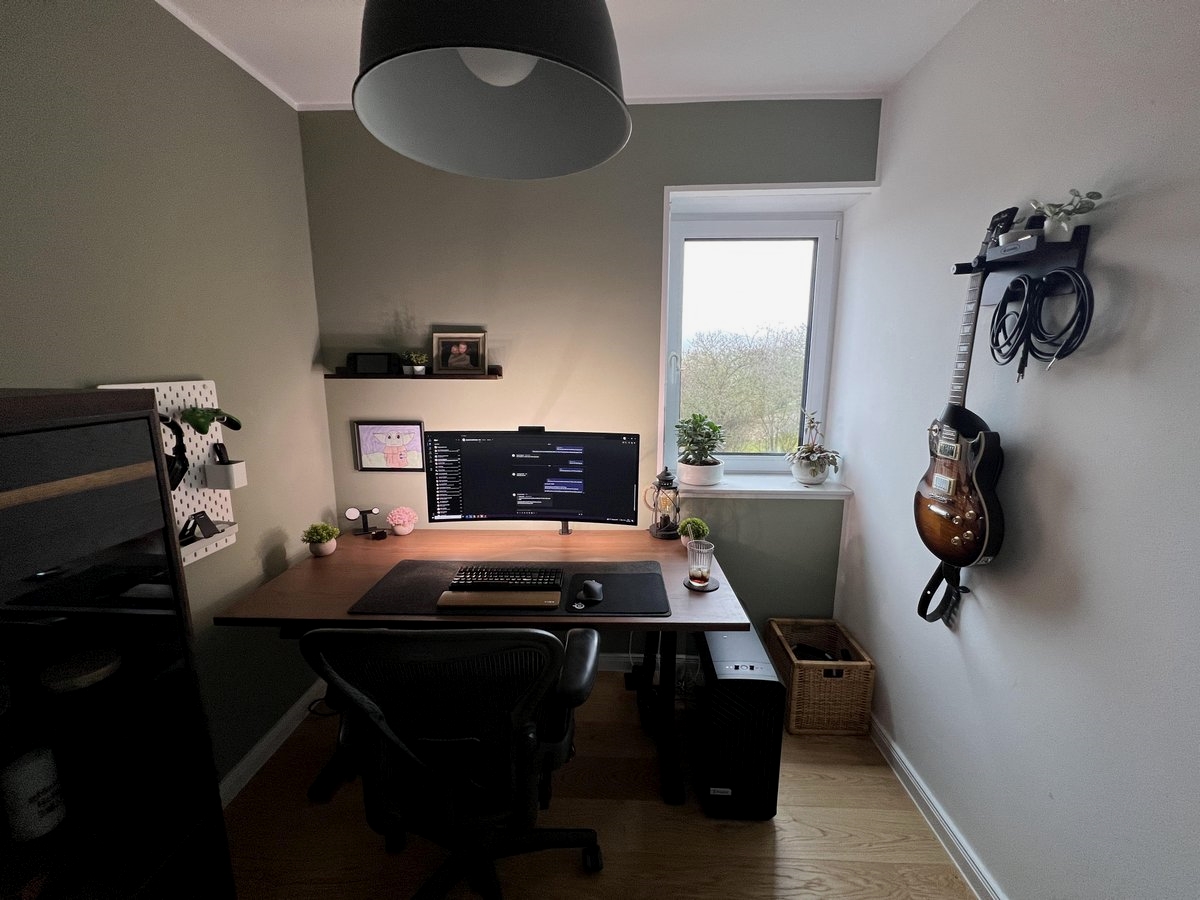 Follow this page for more decor concept 📍