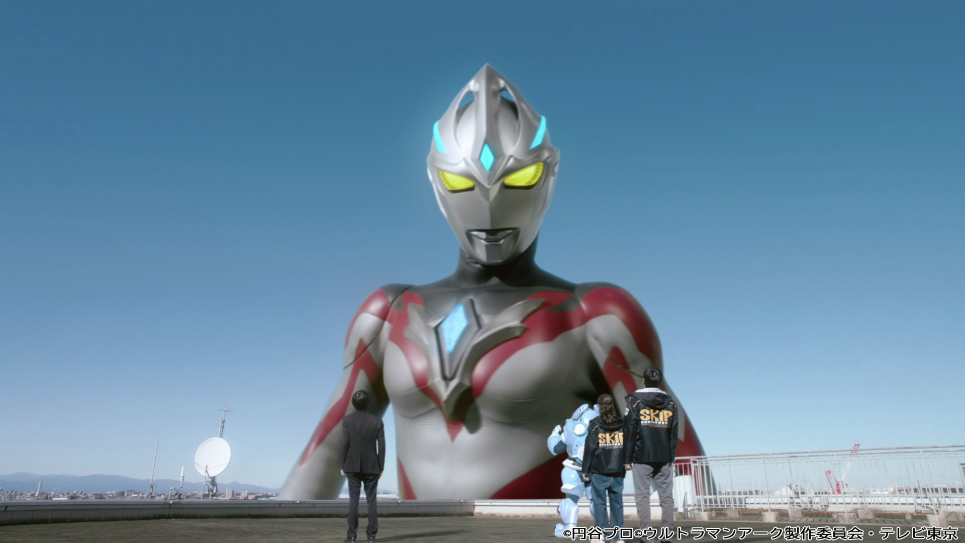 TSUBURAYA IMAGINATION公式＜円谷プロ公式サブスク＞ on X
