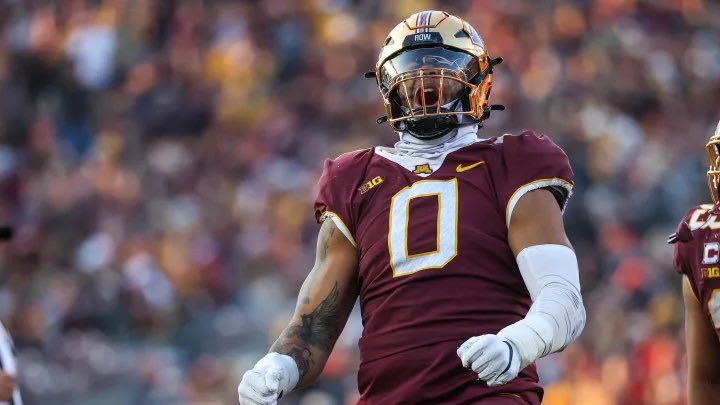 Brian Future Demoss (@brianf_demoss) on Twitter photo Blessed to receive an offer from Minnesota! <a href="/Coach_DeBo46/">Coach Winston DeLattiboudere III</a> <a href="/SinqueTurner/">Coach Turner</a> <a href="/Levi_bradley312/">Levi bradley</a> <a href="/LemmingReport/">Tom Lemming</a> <a href="/AllenTrieu/">Allen Trieu</a> <a href="/CraigHaubert/">Craig Haubert</a> <a href="/SWiltfong_/">Steve Wiltfong</a> <a href="/EDGYTIM/">Timothy “EDGYTIM” OHalloran</a> <a href="/GregSmithRivals/">Greg Smith</a> Blessed to receive an offer from Minnesota! <a href="/Coach_DeBo46/">Coach Winston DeLattiboudere III</a> <a href="/SinqueTurner/">Coach Turner</a> <a href="/Levi_bradley312/">Levi bradley</a> <a href="/LemmingReport/">Tom Lemming</a> <a href="/AllenTrieu/">Allen Trieu</a> <a href="/CraigHaubert/">Craig Haubert</a> <a href="/SWiltfong_/">Steve Wiltfong</a> <a href="/EDGYTIM/">Timothy “EDGYTIM” OHalloran</a> <a href="/GregSmithRivals/">Greg Smith</a>