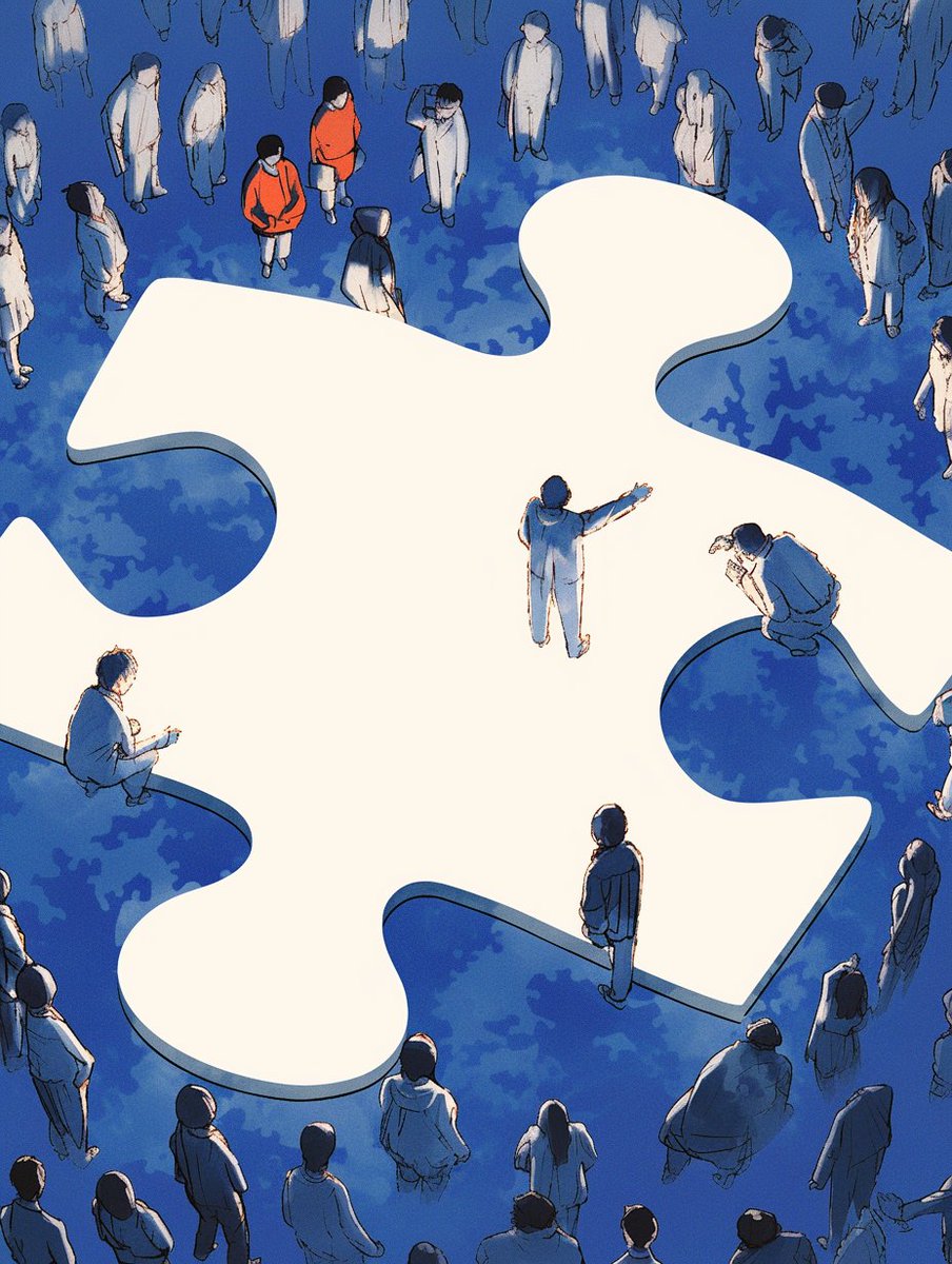 I'm partners,
You're partners,
We are partners.
Join us🧩
#WeArePartners 
<a href="/partnersDAO/">partners</a>