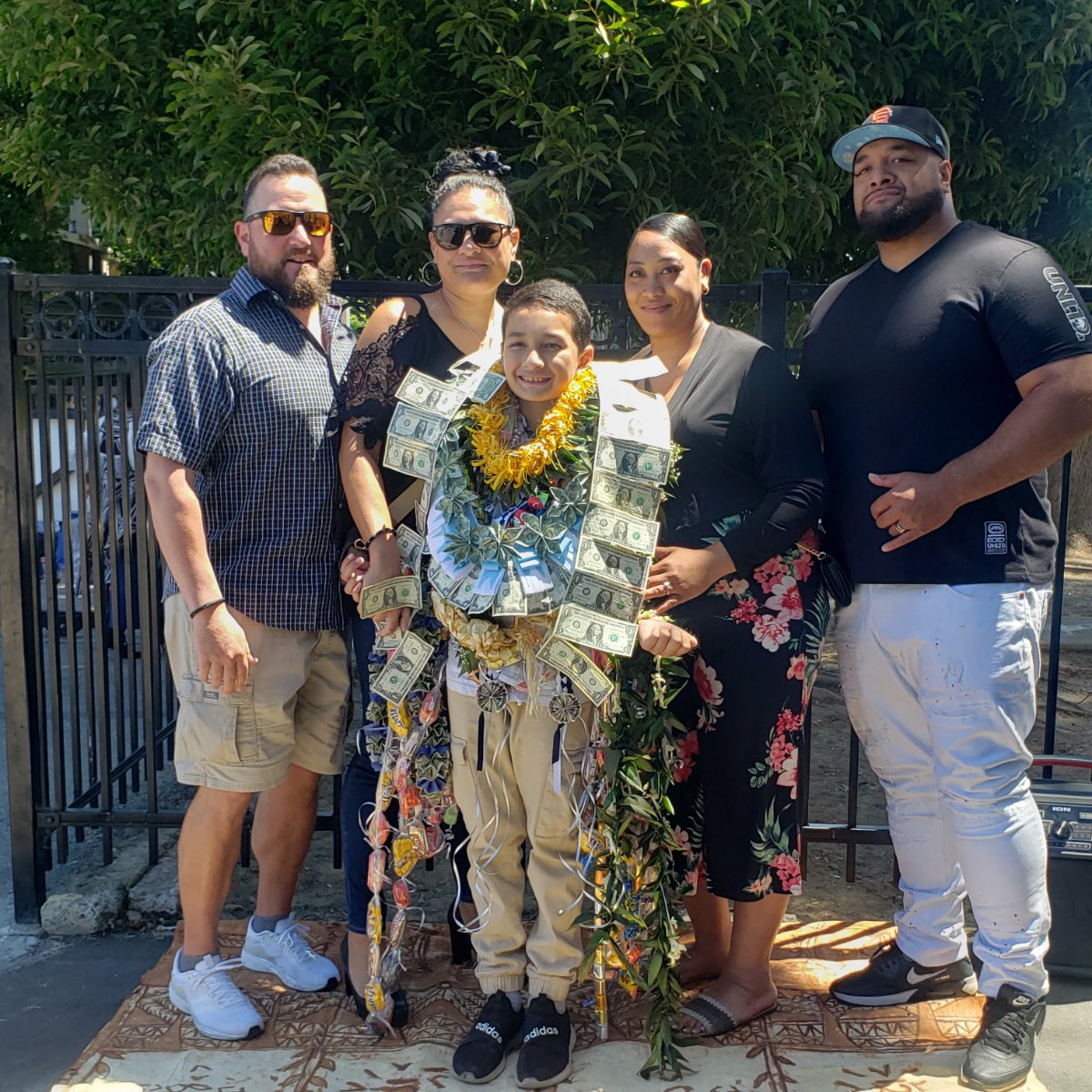 Just wanted to take this time to thank Chabot for the opportunity they have presented me and my family with. To the people i’ve made lasting relationships with, coaches and players,I love you all. You guys are family. Moving forward,
I will be coaching at Laney College! #GodsPlan