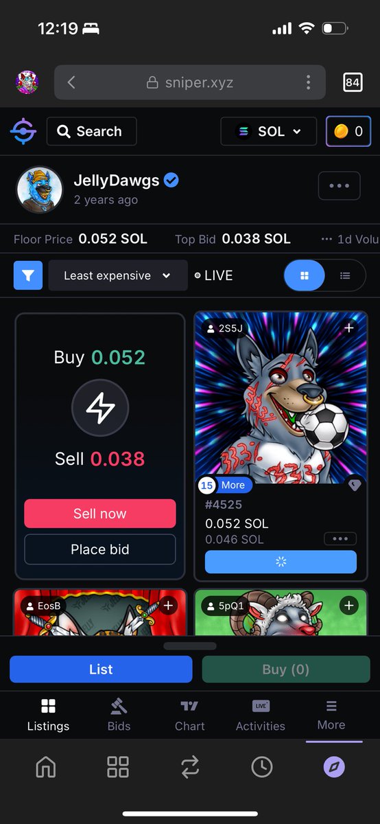 NiftyRascal.sol 🎯🇦🇺 tweet media