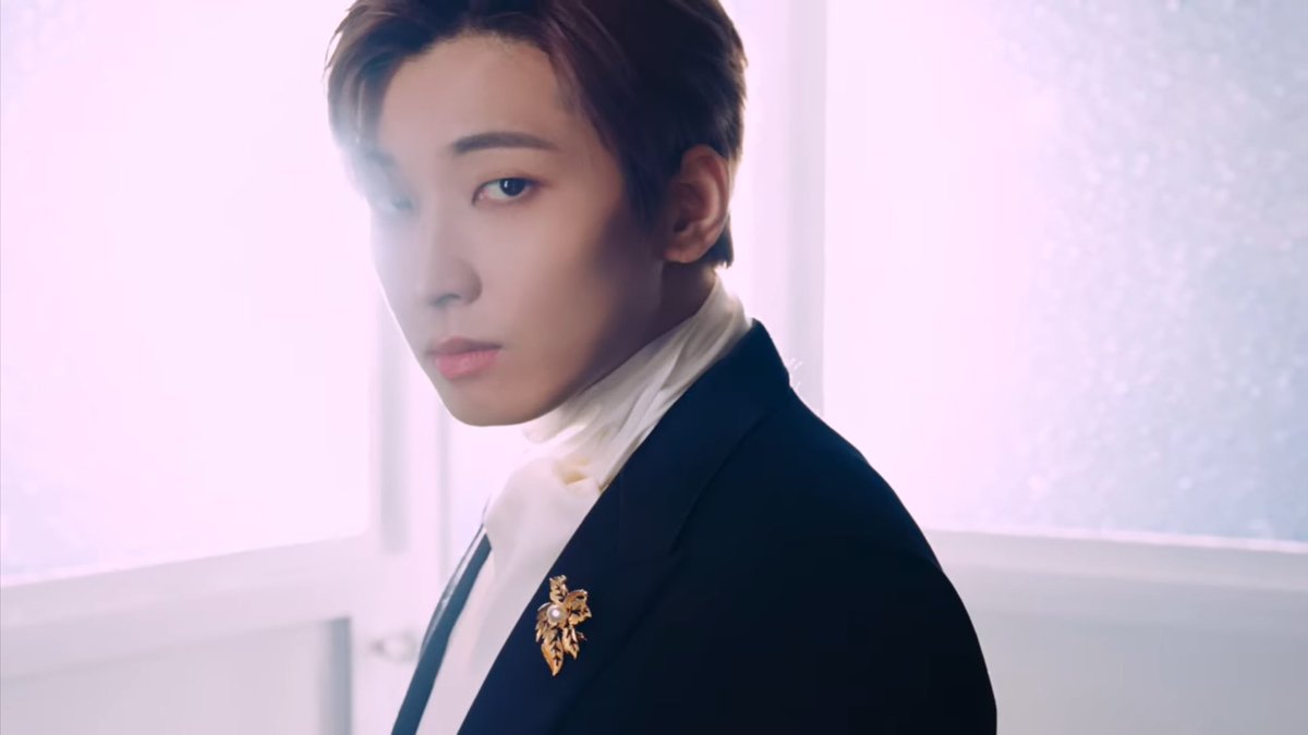 wonubliss's tweet image. WONWOO 🖤