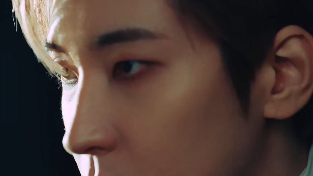 wonubliss's tweet image. WONWOO 🖤