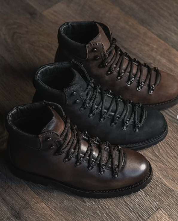 ThursdayBootCo's tweet image. Commanders &amp;amp; Leaders📌
#ThursdayBoots
#Commander #Hiker
#BootSeason