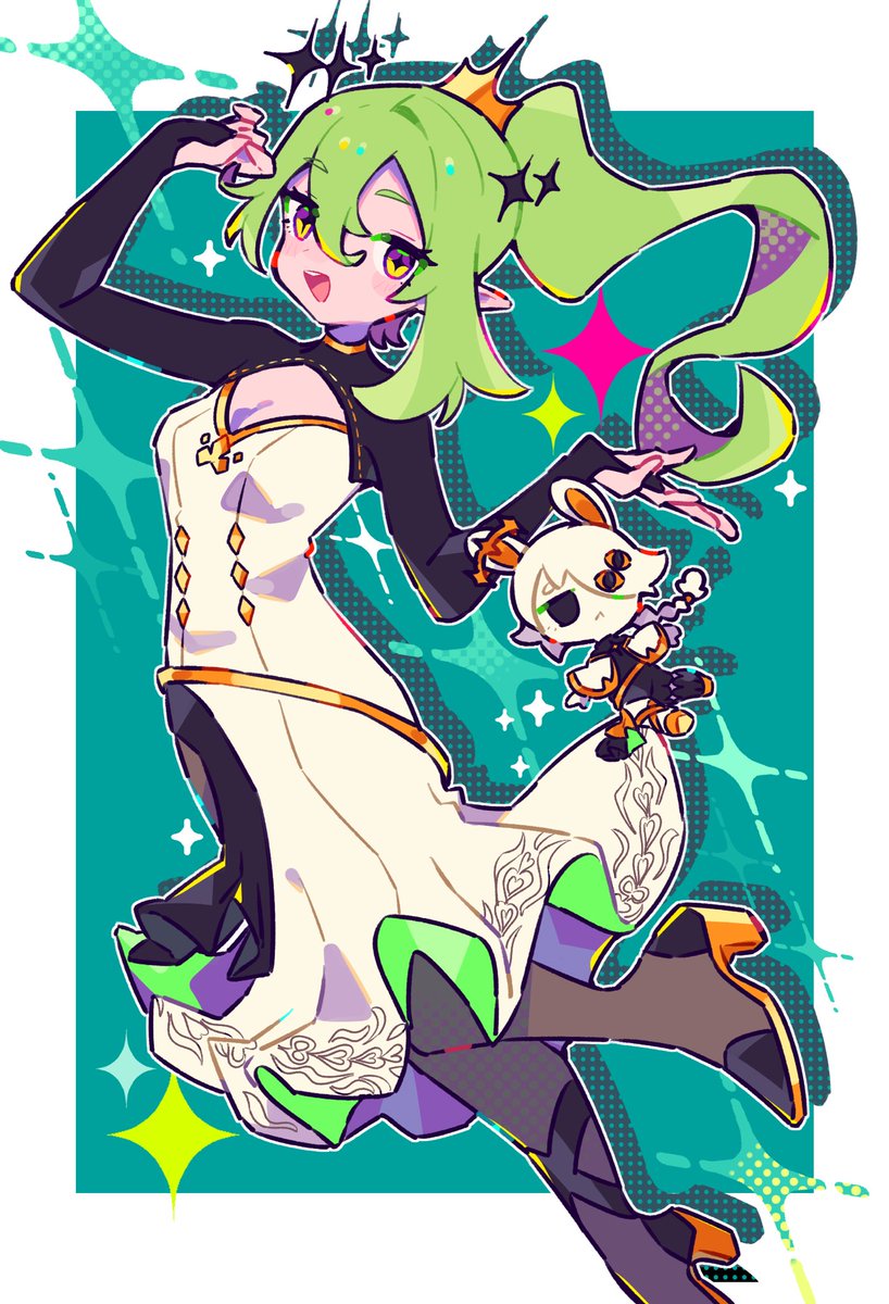 ほのか(Honoca) tweet media