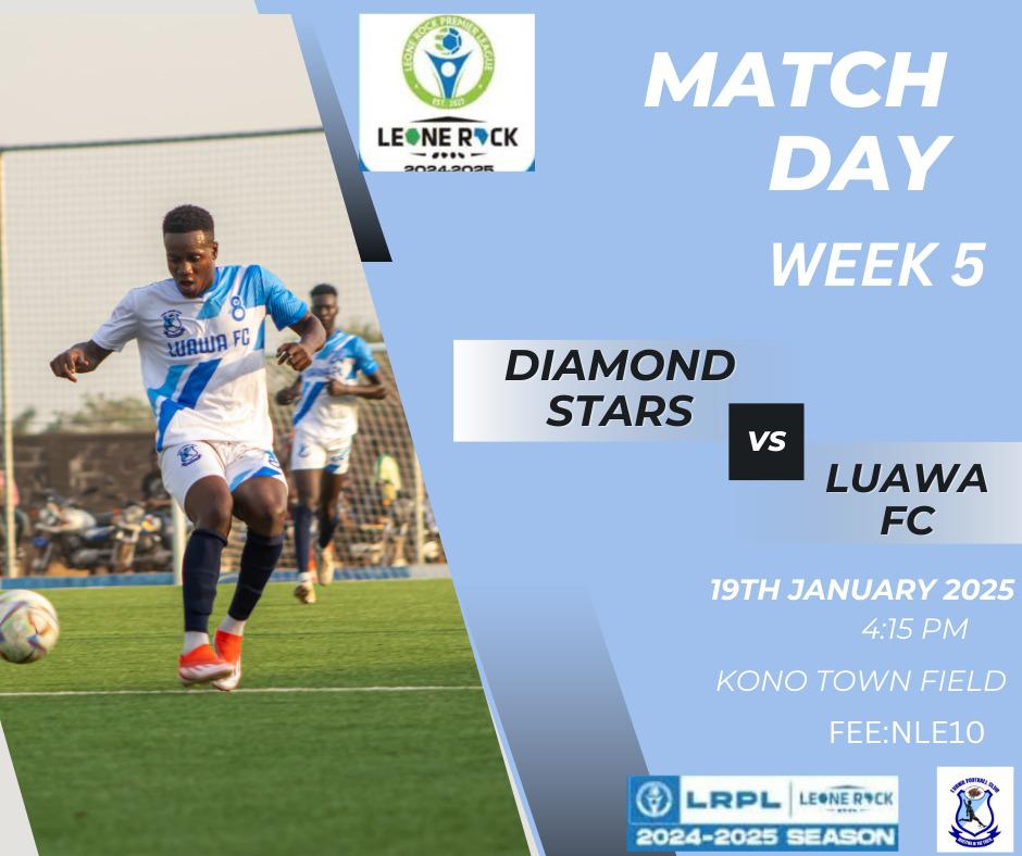 We go again! Kono, here we come.