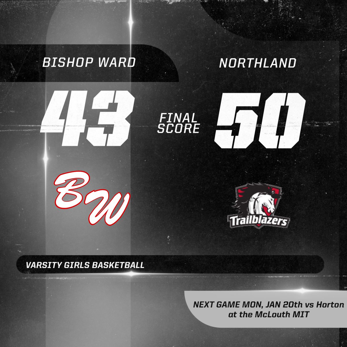 Bishop Ward Athletics (@ward_athletics) on Twitter photo 