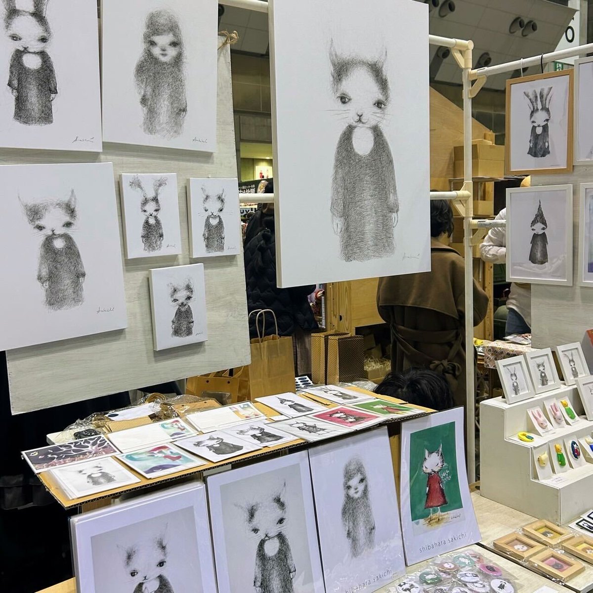 HandMade In Japan Fes' 冬(2025) tweet media