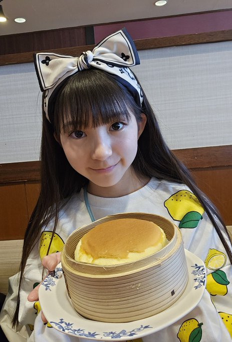 Twitterのコスプレ画像3