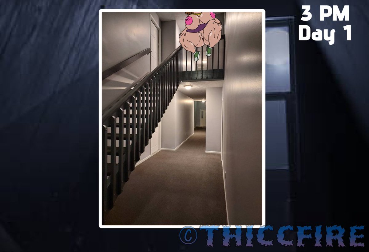 ReThiccFire433's tweet photo. Up And Attic
#fnaw #fsaw #nsfw #horrorbrew #rule34 #genderbend #Rule63 #VIRUSWarkia https://t.co/HkPti1Fzan