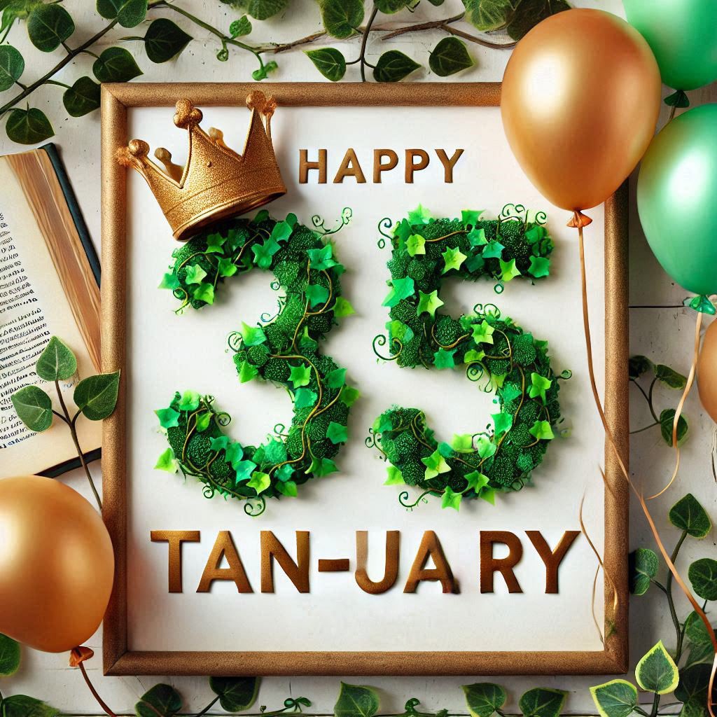 It’s officially my birthday weekend but I have a big surprise for yall!! Enjoy 35% off all ebooks and audiobooks Jan 17-20 exclusively on bookingwithlove.com