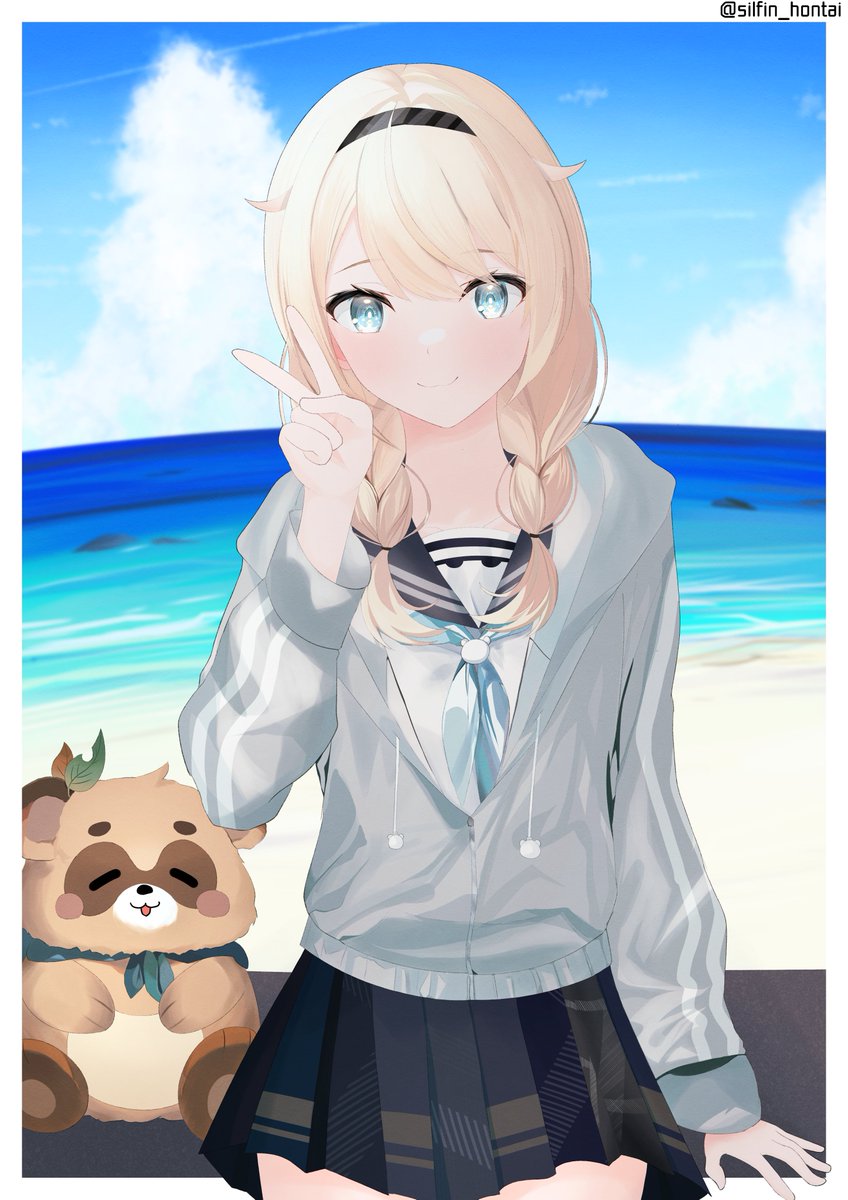 藍黒キョン💬7周年大感謝…！ (@jiangshi_vr) / Posts / X