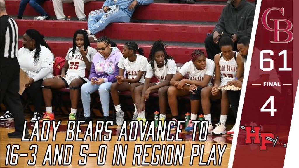 Final from The Bay. #BearNation #RefuseToLose