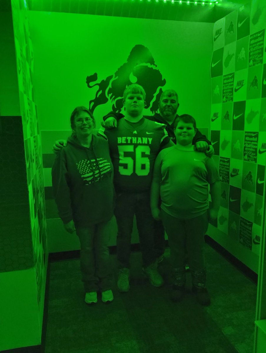 Wyatt Conner (@wyattconner56) on Twitter photo After a great visit and conversation with all the coaches,I am extremely grateful to announce I have received and offer from <a href="/BethanyWV_FB/">Bethany College Football</a>. Thank you to all the coaches for this great opportunity. <a href="/CoachRobBC/">Brandon Robinson</a> <a href="/Coach_DeSanti/">Coach DeSanti</a> @Evan_WhiteFB <a href="/CoachAldridge5/">Jordan Aldridge</a> <a href="/Coach_HDaley/">Hayden Daley</a> <a href="/CoachVick18/">DC DALE</a> After a great visit and conversation with all the coaches,I am extremely grateful to announce I have received and offer from <a href="/BethanyWV_FB/">Bethany College Football</a>. Thank you to all the coaches for this great opportunity. <a href="/CoachRobBC/">Brandon Robinson</a> <a href="/Coach_DeSanti/">Coach DeSanti</a> @Evan_WhiteFB <a href="/CoachAldridge5/">Jordan Aldridge</a> <a href="/Coach_HDaley/">Hayden Daley</a> <a href="/CoachVick18/">DC DALE</a>