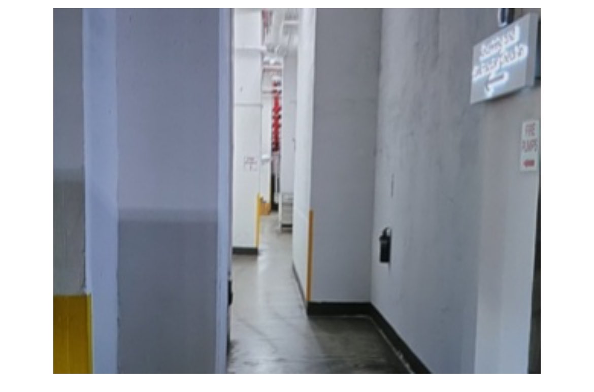When you never get your packages and <a href="/FedEx/">FedEx</a> says here’s your proof… FOH.