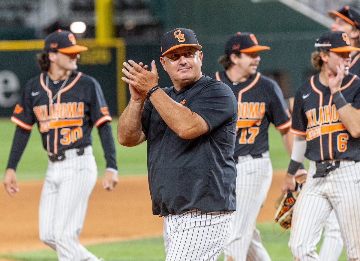 D1Baseball tweet media