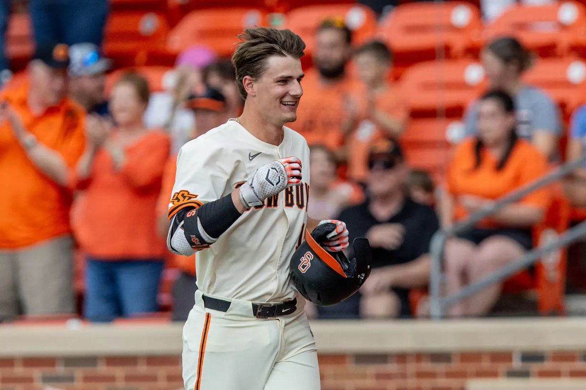 D1Baseball tweet media