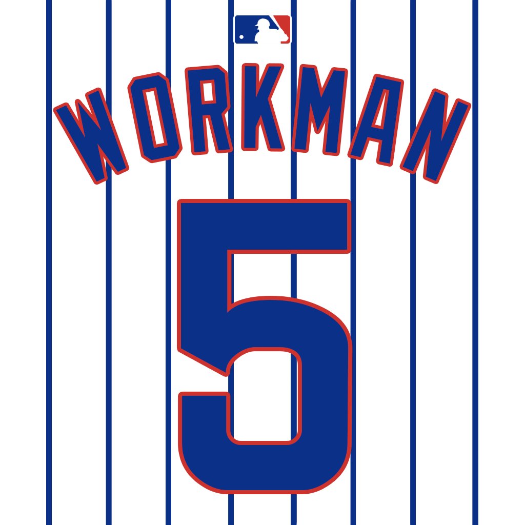 KTuck30 @mattboyd48 @mfesta33 #Cubs INF Gage Workman (@gagework9
