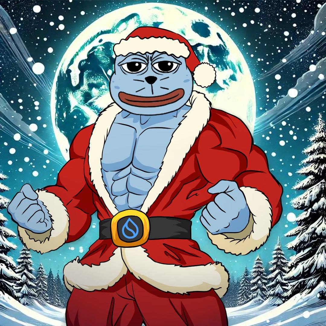 ToleebiaJr's tweet photo. I'm a professional design specialize in creating illustration, digital art, meme art, crypto animation, and solana meme coin
#cryptomeme #cryptocurrency #cryptoTranding @memefactoryMY #MemeToken @cutiie_world #Christmascoin Dm for free https://t.co/Eq42201ppe