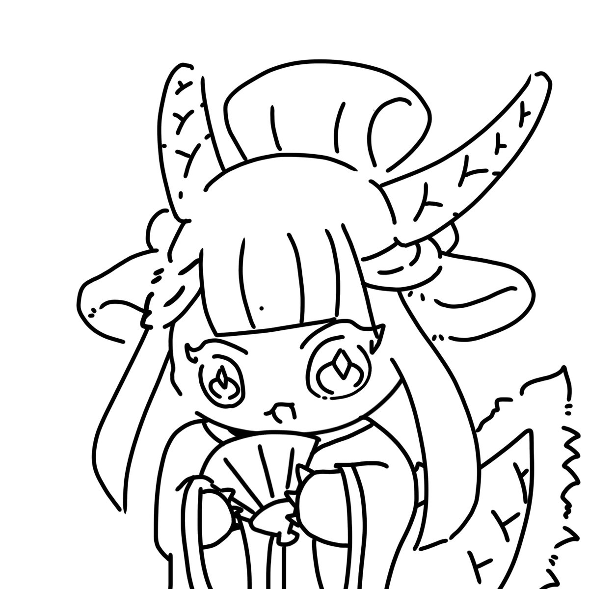 マゼンタ (@magenta_fenene) on Twitter photo 